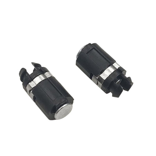 10pcs for  SP Game Console Hinge Replacement Rotating Shaft Spindle for Gameboy Advance SP Hinge Axis for  SP Axis