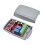 AC/DC9V-24V Universal 2-Channel Controller for Electric Rolling Garage Gate Door Remote Control 3
