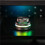 Three-Mode Dual Knob Keyboard with RGB Lights Reverse Direction Knob Single-Button  Volume Knob Black 7