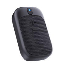 Wireless Speaker Portable Subwoofer Enhanced Bass Compact Design for Outdoor Camping & Running