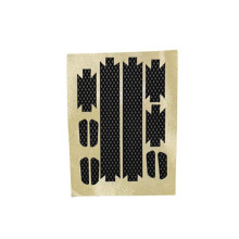 Feet Stickers for NEO 2 Anti-Slip Wear-Resistant Adhesive Stickers Battery Marking Sticker Accessories Black