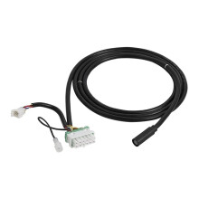 Controller Cable Connection for ZT3 Pro Electric Scooter Main Control Connection Accessories