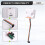 SN-LINK3 Adapter Simulator SONIX LINK V3 Programmer Online Debugging Offline Download Tool Burner SN-LINK 4