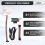 SN-LINK3 Adapter Simulator SONIX LINK V3 Programmer Online Debugging Offline Download Tool Burner SN-LINK 7