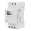 THC15A Digital Timer  Programmable Electronic  Control   Delay  DIN Rail AC220-240V 2