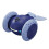 Rechargeable Cat Toys Automatic Obstacle Avoidance Interactive Toys for Cat Intelligent Design Cat Accessories 1