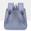 Cat Backpack, Backpack for Hiking, Travelling, Camping, Portable Pet Backpack, Ideal for Small Animals 7