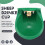 Automatic Durable Sheep Drinker Cup Catter Goat Drinking Bowl Horse Water Feeder Tool Farm Animal Cow Plastic Using 2
