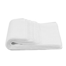 100pcs Disposable Pet Urine Absorbent Sheets for Dogs Quickly Absorbs & Locks Water Urine Absorbent Paper Cleaning A