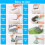 Efficient Cat Litter Scoop with Integrated Trash Bag Dispenser - Deep Cleaning Pet Litter Box Tool 7
