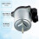 2X Bromsförstärkningspump för Bil ABS 47070-12010 för  Prius 7