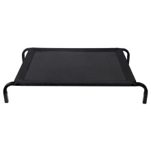 Elevated Bed for Dogs Folding Pet Camping Bed Cat Dog House Portable Removable Washable Cats Kennel Puppy Beds Dog