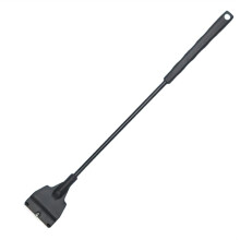 Aquarium Cleaning Tool Flat Sand Algae Removal Dual-Use Glass Algae Scraper Cleaning Tools Aquarium Accessories 33cm