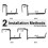 2PCS Adjustable Planter Box Bracket (6 to 12.5 Inches) for Flower Box Holders, Window Boxes PlantersHooks, Wall 9