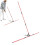 Swing Alignment Stick Holder  Swing Alignment Rod Practice Plate Trainer Angle Adjustment Swing Correction Aid 3