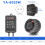 Fish Magnetic Aquarium Wave Maker Powerhead with Digital Led Display Controller Water Inverter Pump US Plug 4