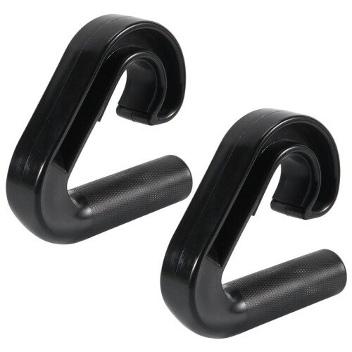 Gyms Vertical Grip Handle Pulls  Resistance Band Handle Exercises Band Attachments Handle for Pulls- Bar Workouts