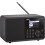 DABMAN i160 DAB+ e rádio Internet Preto 7