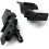 Front Windshield Washer Nozzles 2 Pack Wiper Spray Kit for Toyota Auris E150 Replacement 20062012 1