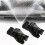 Front Windshield Washer Nozzles 2 Pack Wiper Spray Kit for Toyota Auris E150 Replacement 20062012 2