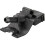 Front Windshield Washer Nozzles 2 Pack Wiper Spray Kit for Toyota Auris E150 Replacement 20062012 4
