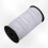 (10m, White) 4mm Wide Elastic Band, Round Elastic Cord Suitable for Various Crafts and Sewing Projects 1