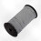 (25m, Grey) 4mm Wide Elastic Band, Round Elastic Cord Suitable for Various Crafts and Sewing Projects 1