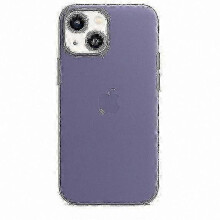 (Wisteria) Magsafe Compatible Leather Case for 13 Mini - Premium Quality Protector with Secure Fit and Stylish Design