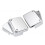 Motorcycle Accessorie Battery Side Fairing Covers for  Shadow Spirit VT750  2000-2007 Panel Frame Protector A2 1