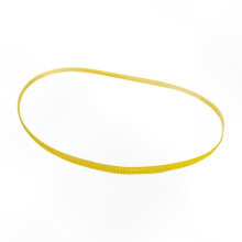 (83cm Width 12mm) Replacement Belt for Wheel Balancing Machine Transmission Easy Install Garage Maintenance Part