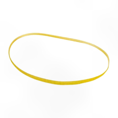 (96cm) Replacement Belt for Wheel Balancing Machine Transmission Easy Install Garage Maintenance Part