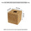 (Rectangular)Rattan Tissue Box Cover Rectangular Wicker Tissue Box Holder Decorative Woven Facial Tissue Holder For Bedroom Bathroom 12