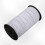 (100m, White) 4mm Wide Elastic Band, Round Elastic Cord Suitable for Various Crafts and Sewing Projects 1