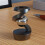 Desktop Floating Gyroscope Toy Decompression Dynamic Desktop Toy Suitable for Office and Home Decoration 2