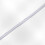 (25m, White) 4mm Wide Elastic Band, Round Elastic Cord Suitable for Various Crafts and Sewing Projects 3