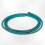 (1m, Green) 4mm Wide Elastic Band, Round Elastic Cord Suitable for Various Crafts and Sewing Projects 2