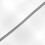 (25m, Grey) 4mm Wide Elastic Band, Round Elastic Cord Suitable for Various Crafts and Sewing Projects 3