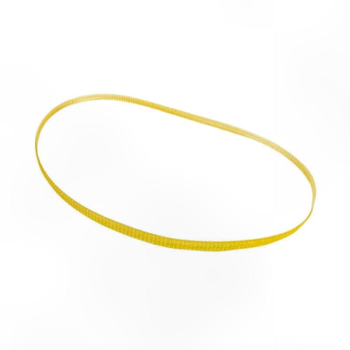 (87cm Width 12mm) Replacement Belt for Wheel Balancing Machine Transmission Easy Install Garage Maintenance Part 1