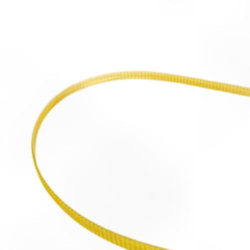 (87cm Width 12mm) Replacement Belt for Wheel Balancing Machine Transmission Easy Install Garage Maintenance Part 2