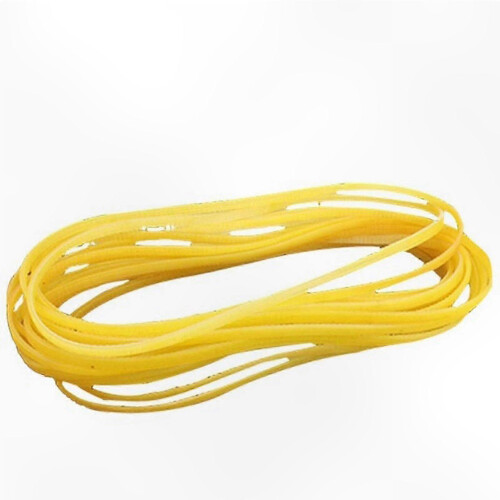 (93cm Width 12mm) Replacement Belt for Wheel Balancing Machine Transmission Easy Install Garage Maintenance Part 1