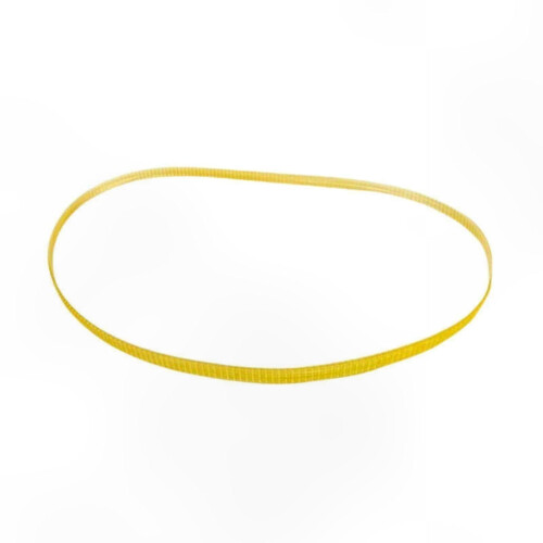 (83cm Width 12mm) Replacement Belt for Wheel Balancing Machine Transmission Easy Install Garage Maintenance Part 1