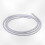 (100m, White) 4mm Wide Elastic Band, Round Elastic Cord Suitable for Various Crafts and Sewing Projects 2