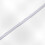 (100m, White) 4mm Wide Elastic Band, Round Elastic Cord Suitable for Various Crafts and Sewing Projects 3