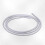 (10m, White) 4mm Wide Elastic Band, Round Elastic Cord Suitable for Various Crafts and Sewing Projects 2