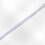 (10m, White) 4mm Wide Elastic Band, Round Elastic Cord Suitable for Various Crafts and Sewing Projects 3