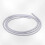 (2m, White) 4mm Wide Elastic Band, Round Elastic Cord Suitable for Various Crafts and Sewing Projects 2