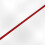 (25m, Red) 4mm Wide Elastic Band, Round Elastic Cord Suitable for Various Crafts and Sewing Projects 3