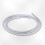 (5m, White) 4mm Wide Elastic Band, Round Elastic Cord Suitable for Various Crafts and Sewing Projects 2