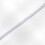 (5m, White) 4mm Wide Elastic Band, Round Elastic Cord Suitable for Various Crafts and Sewing Projects 3