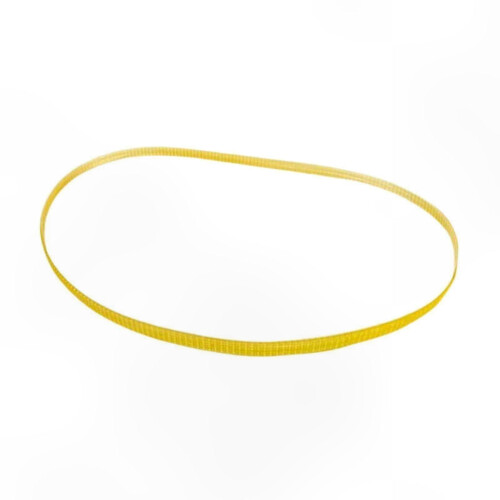 (96cm) Replacement Belt for Wheel Balancing Machine Transmission Easy Install Garage Maintenance Part 2